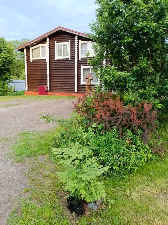 Гостевой дом в Угличе с баней