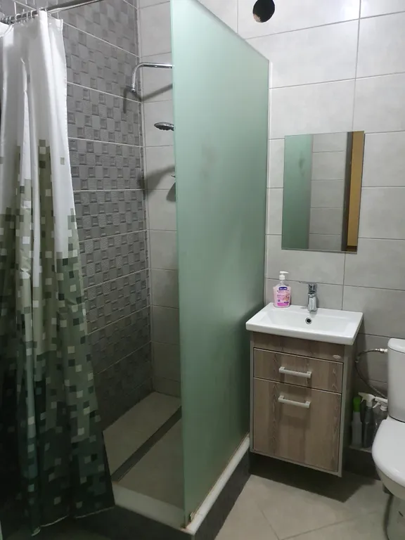 Квартира 2-комнатная Квартира — Светлогорск