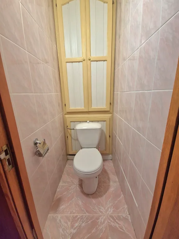 Квартира с кондиционером