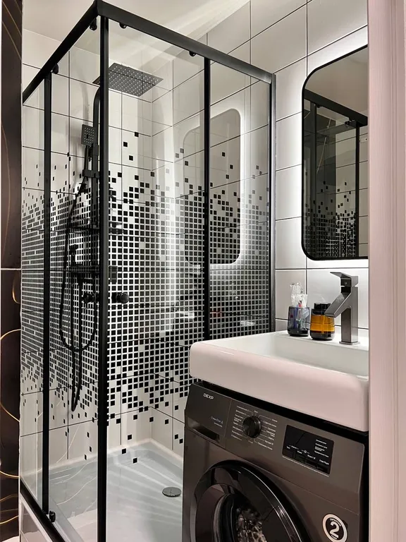 Квартира Остров хорошего настроения для смелых и влюбленных — Котельники