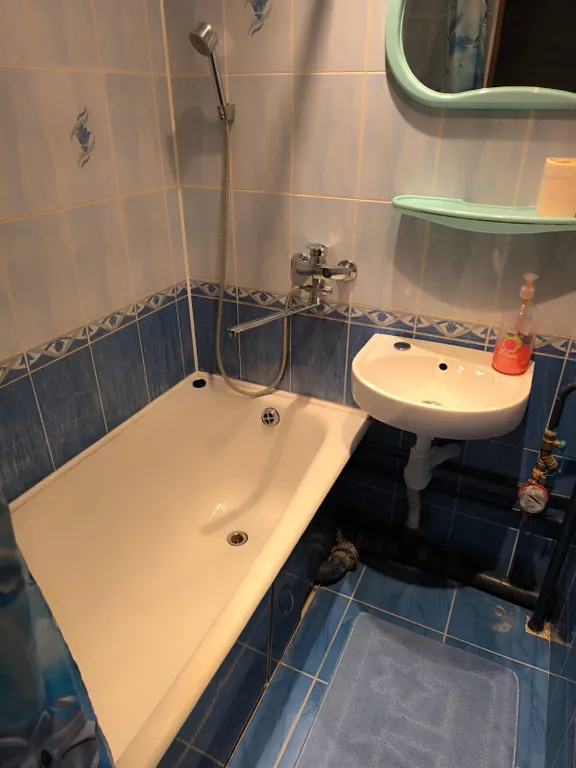 Трёхкомнатные Апартаменты "Небесный уют" / "Heavenly comfort" Aparts