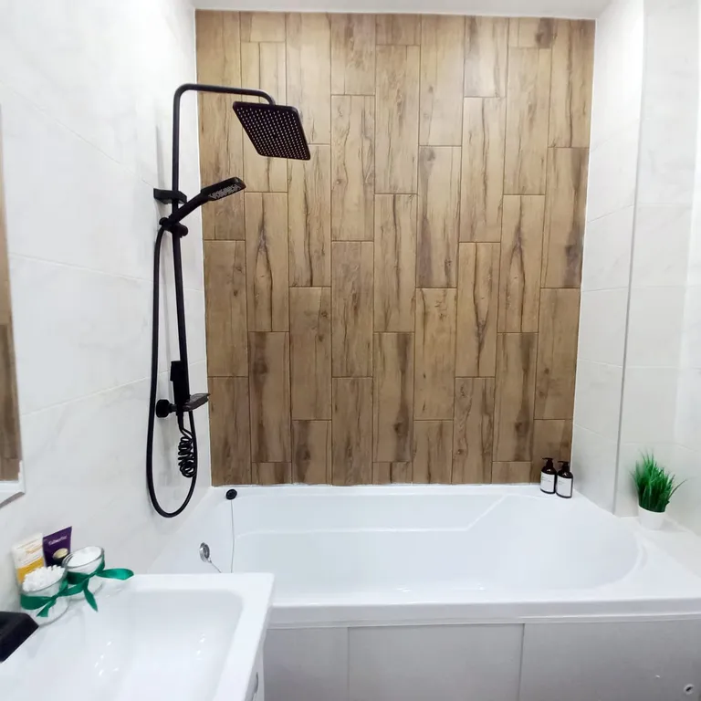 Квартира Уютная квартира в ЖК Самолëт — Краснодар