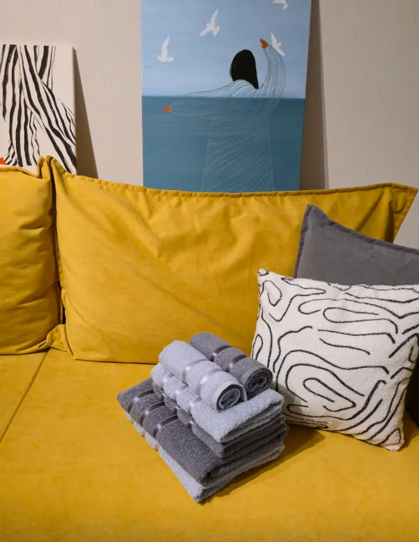 Дизайнерская студия