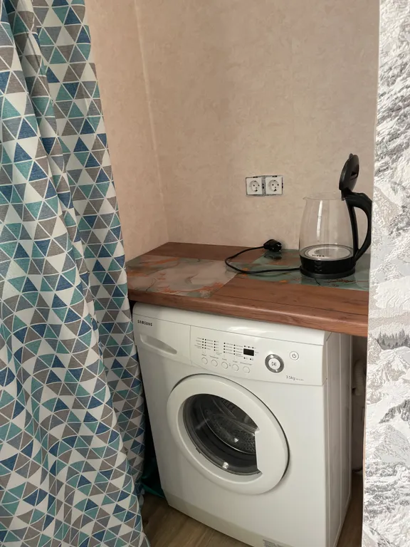 Квартира близко с морем