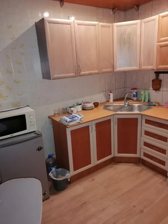 Уютная квартира в центре города — аренда посуточно в Энгельс