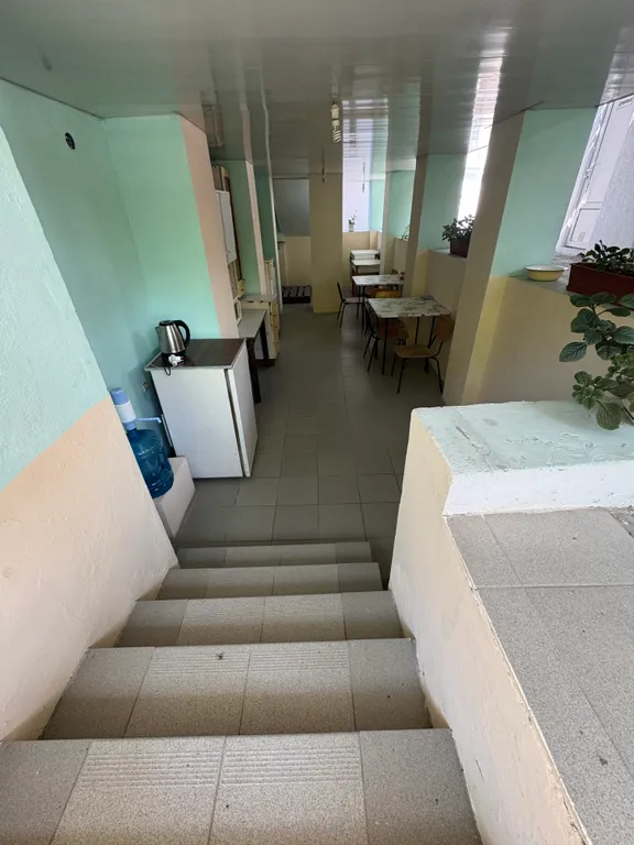 Двухместный номер Тихий уголок улучшенный +доп место