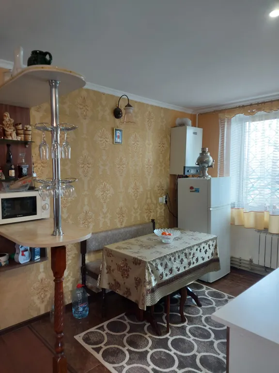 Дача «Ласточкино гнездо»