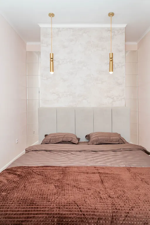 Комфортная квартира для семейного отдыха и командировок