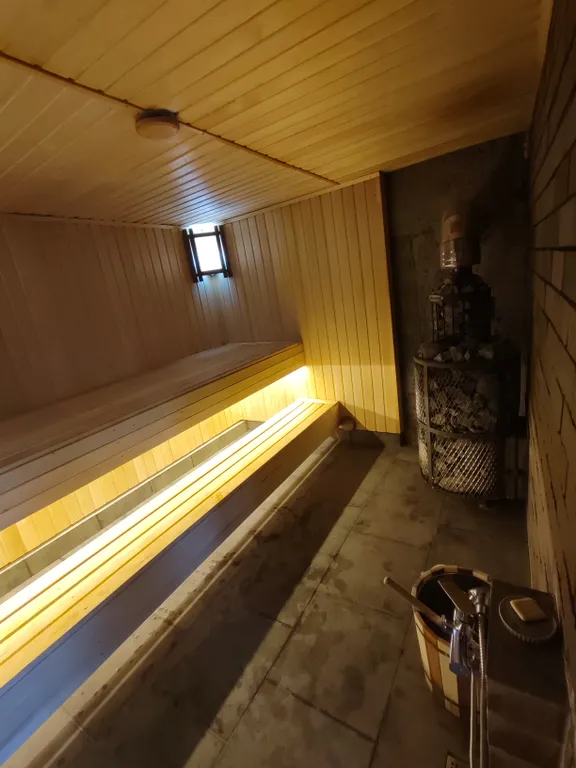 Уникальный дом - Парместье