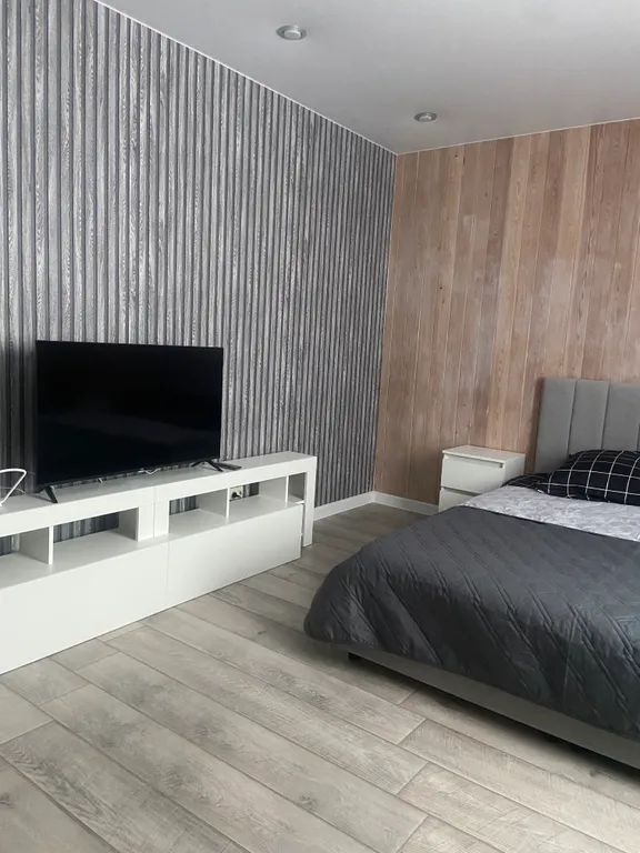 Гостевой дом с видом на горы