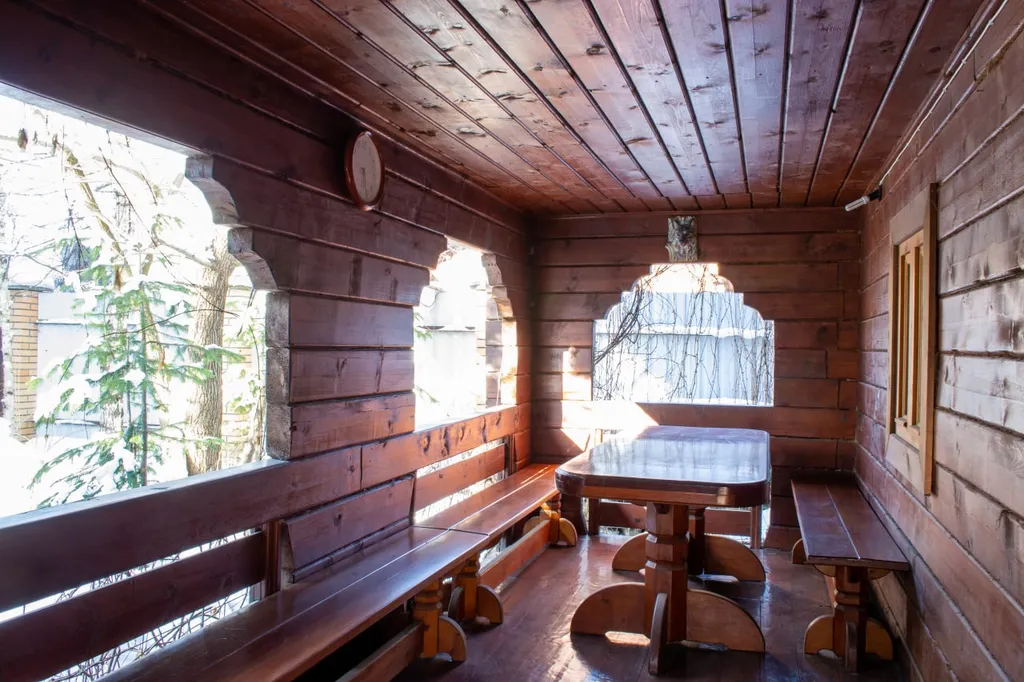 1-комнатный Дом