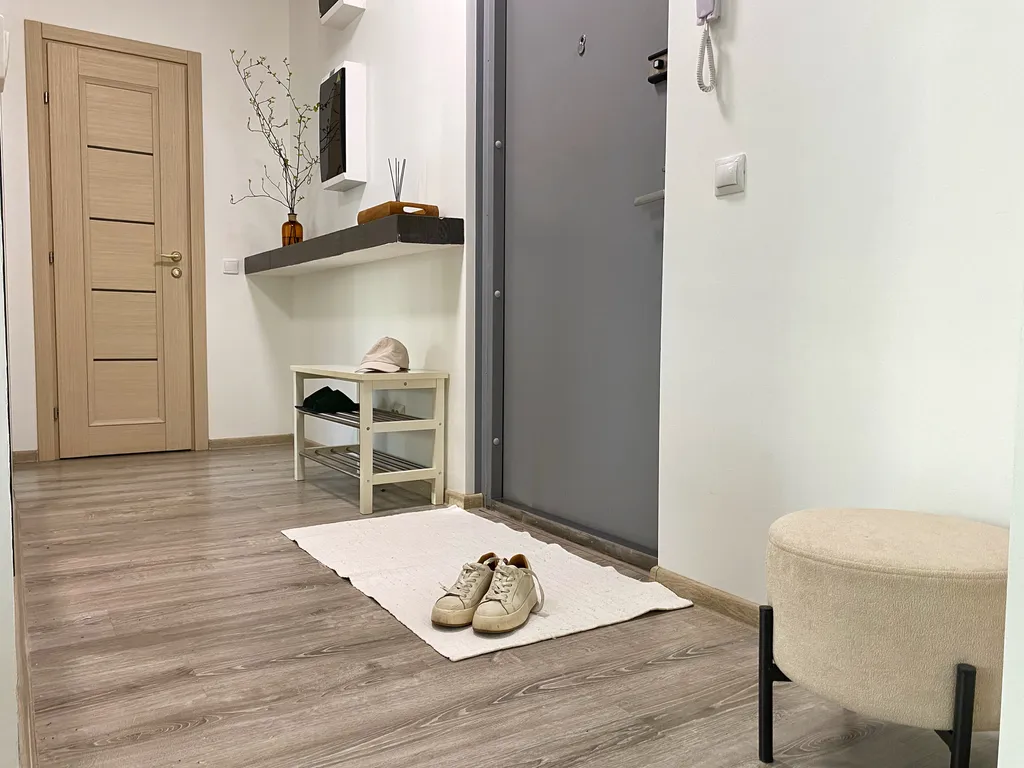 Eco Retreat Family Sauna Apartments