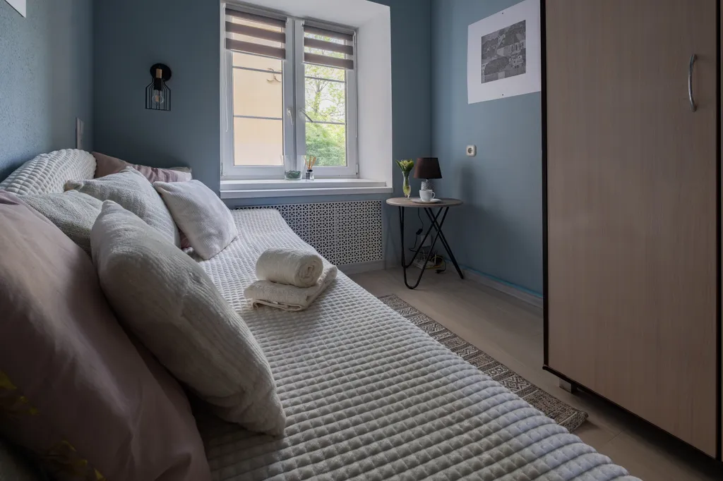 Милая и уютная квартирка в центре