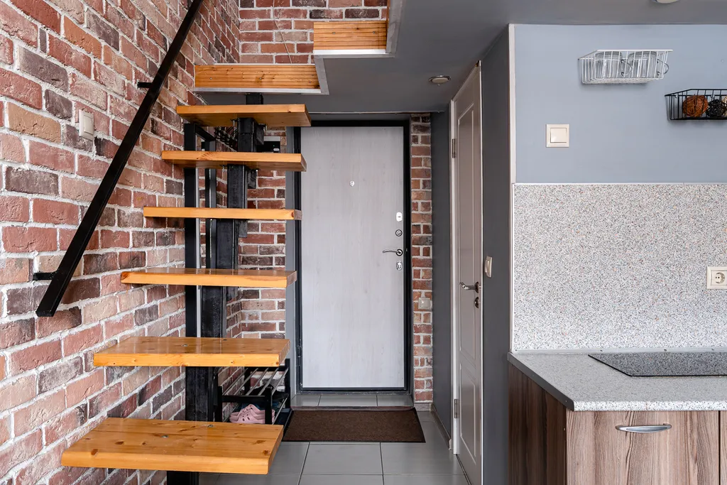 Квартира Дизайнерские апартаменты у метро Владыкино — Москва