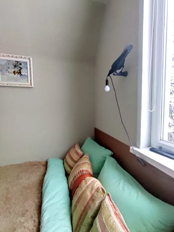 Дом у озера