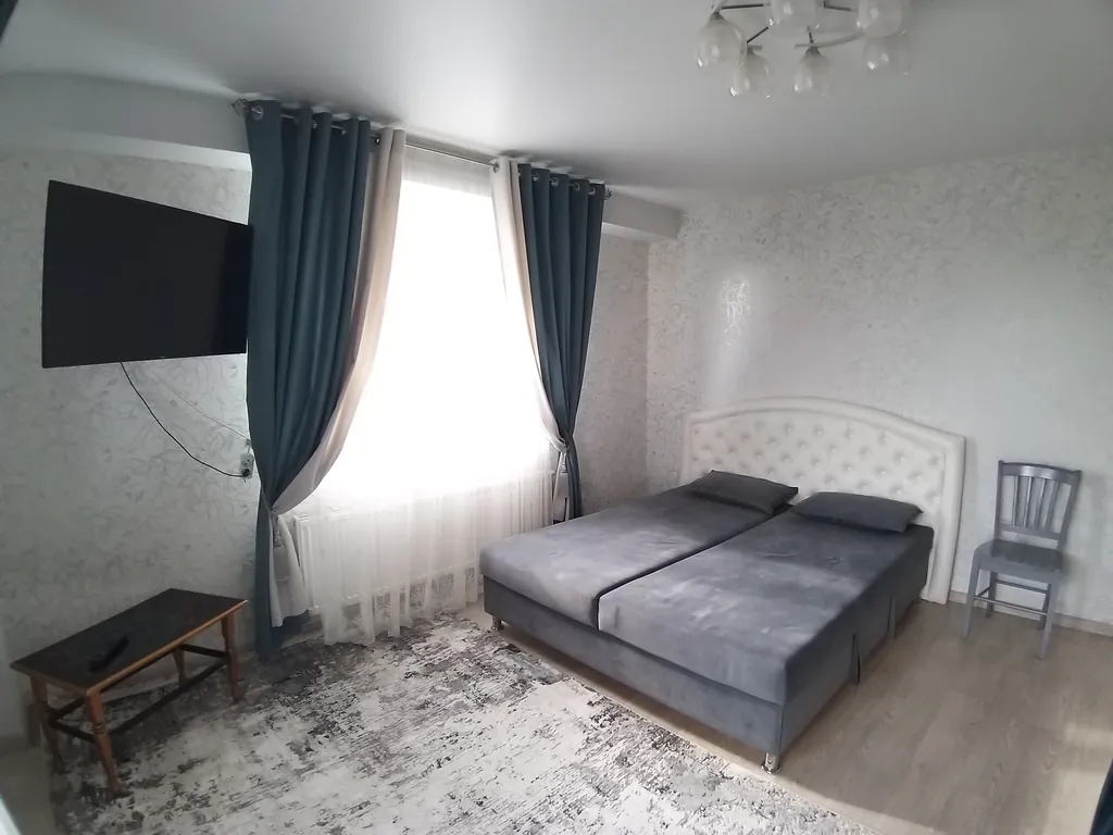 Квартира с панорамным видом — аренда посуточно в Елабуга