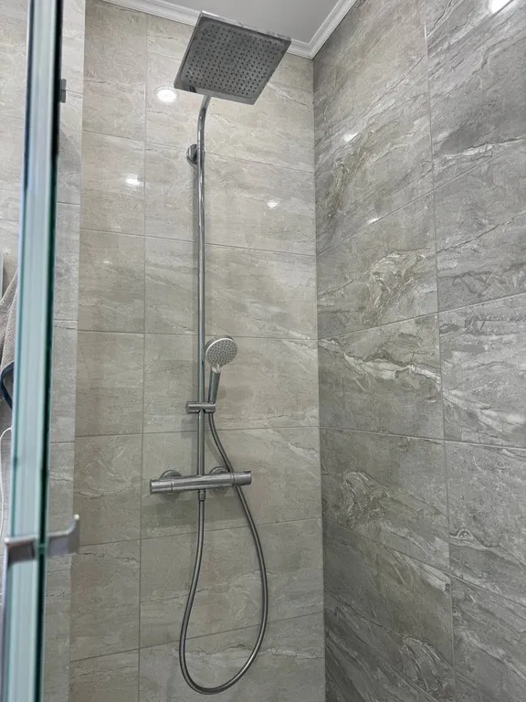 Коттедж Уютный новый дом с евроремонтом и новой мебелью — Кущёвская