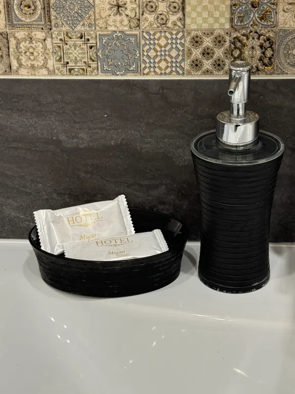 Уютная квартира Эльбрус