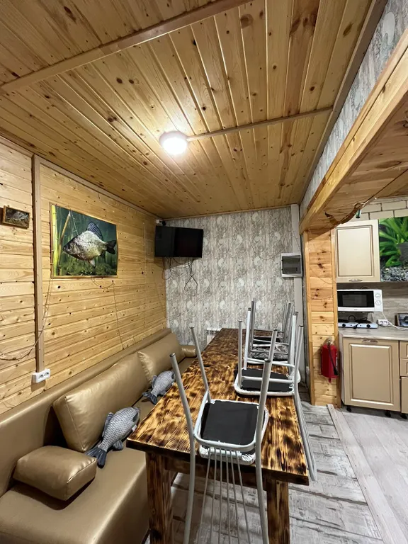 5-комнатный Дом