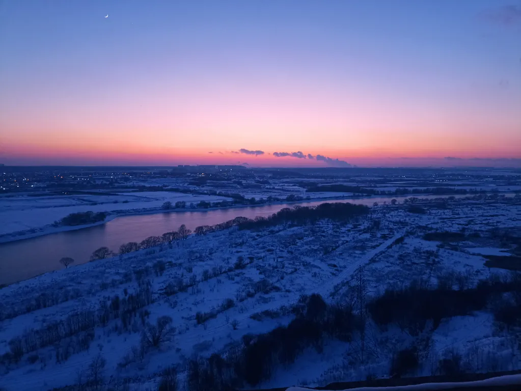 Квартира Квартира в центре города — Лыткарино
