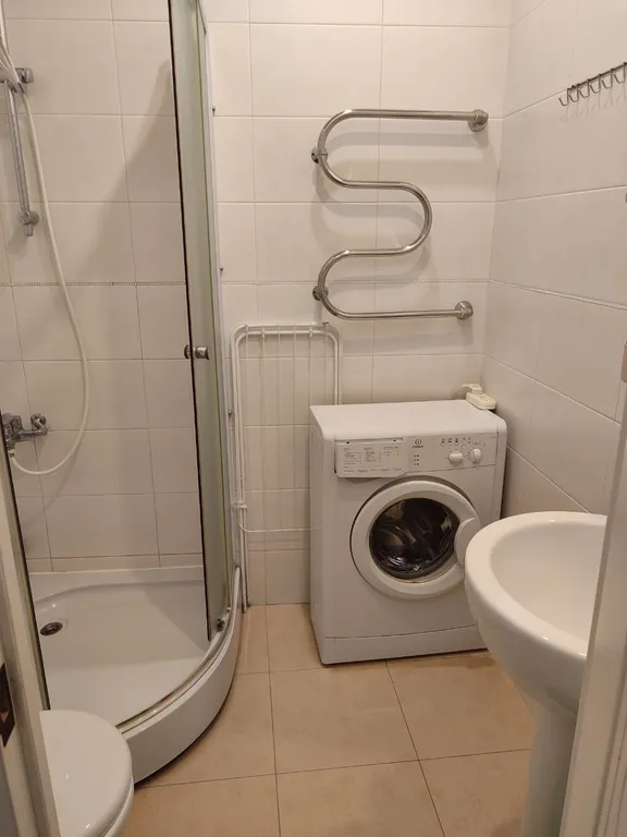 Квартира Квартира Студия с видом на море — Сочи