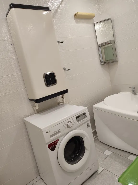 Квартира Комфортная трёх комнатная квартира в центральной части — Анапа