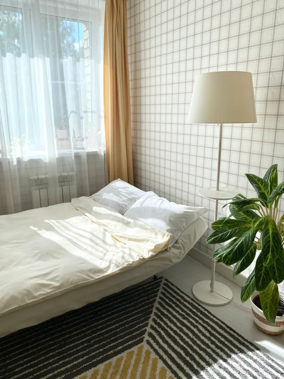 Квартира Рядом с лесом — аренда посуточно в Ярославль