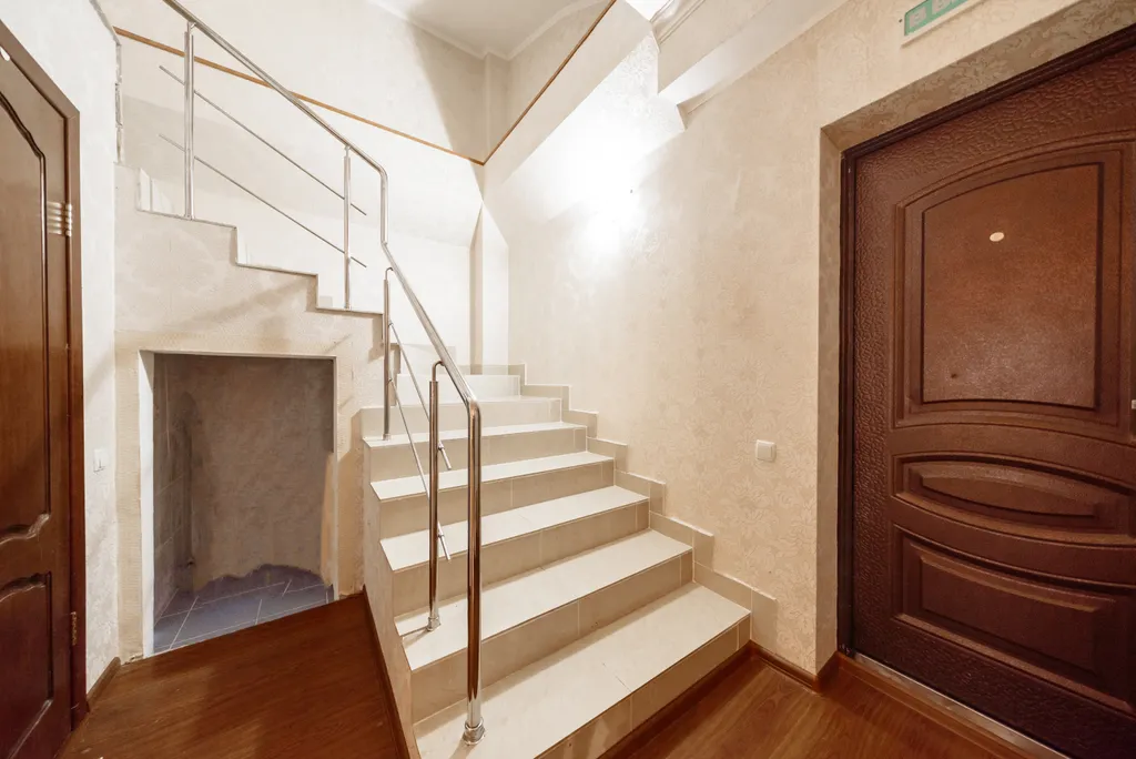 4-комнатный Дом