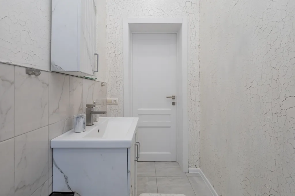 Уютное место для отдыха