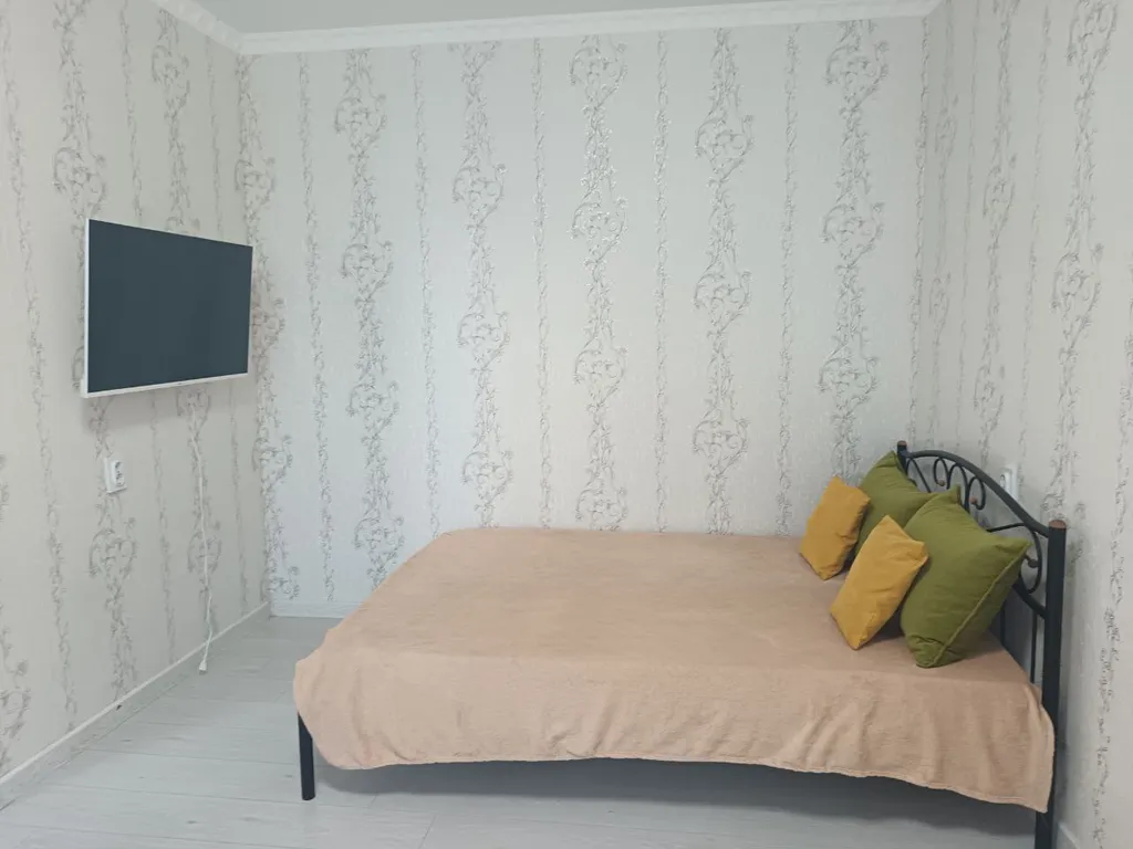 ЕвроАпартаменты в центре