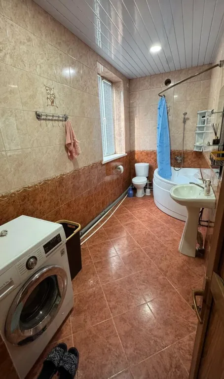 Коттедж Частный уютный дом — Дербент