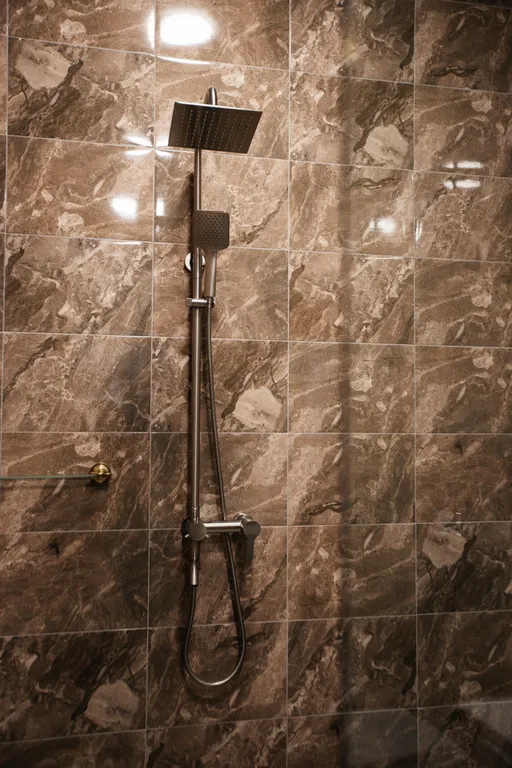 Уютный и просторный Гостевой дом "Тайга River"