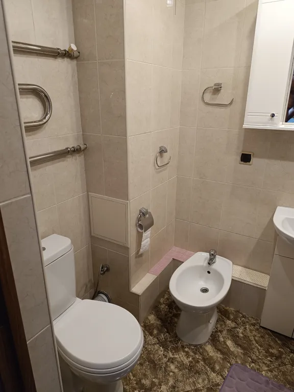 Уютная квартира в самом удобном районе города