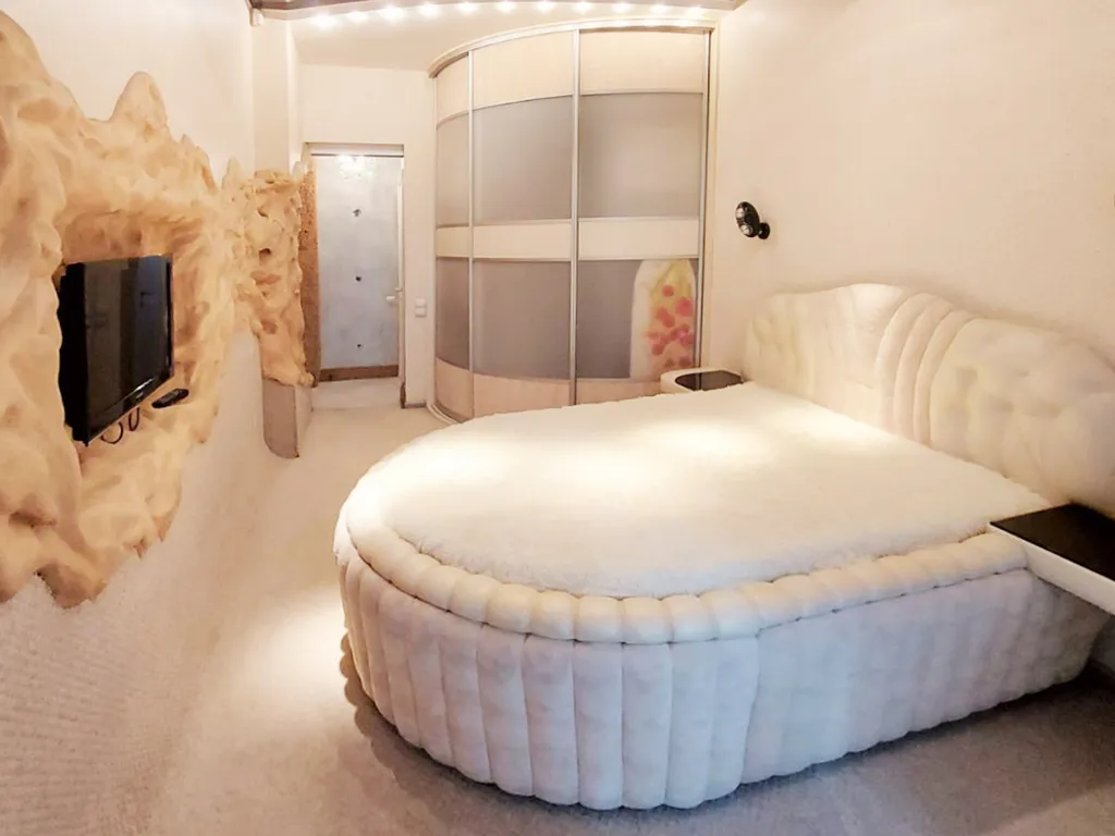 Роскошные апартаменты в центре Минска