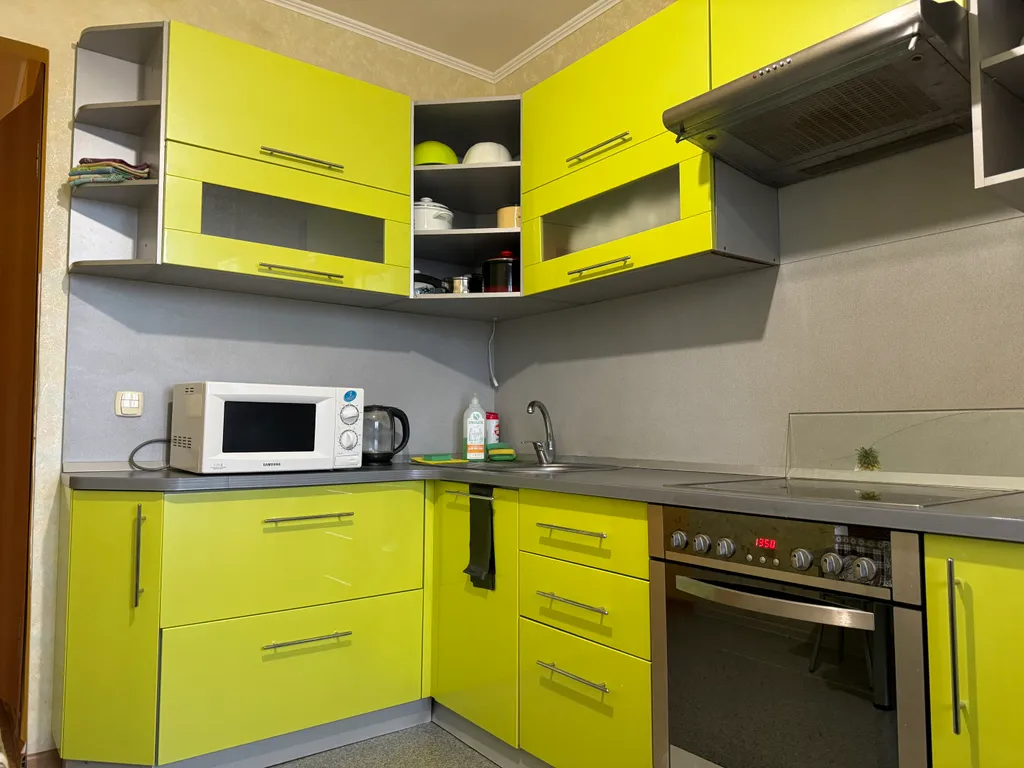 Квартира в центре близко к Филармонии