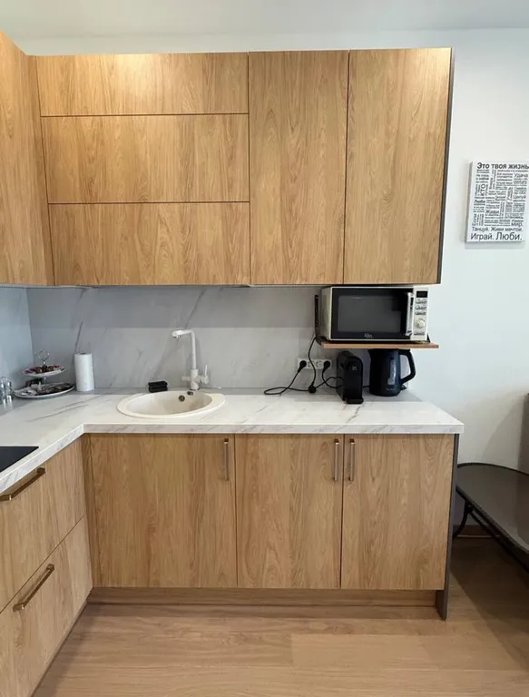 Уютные апартаменты у моря