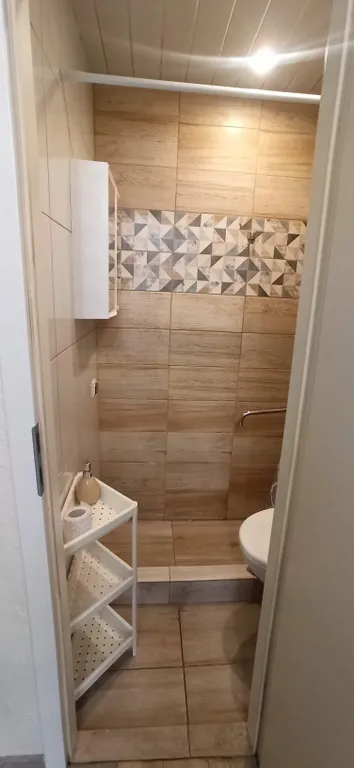 Уютная мини-студия