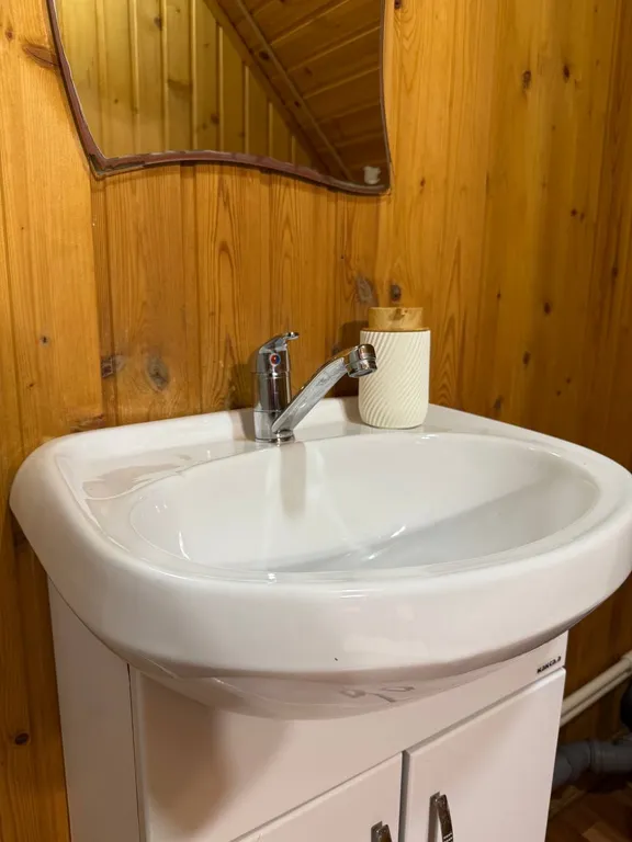 Дом для мероприятий и праздников до большой компании