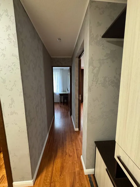 Уютная однушка в центре