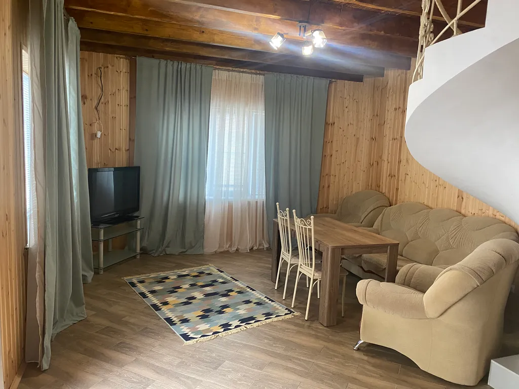 Коттедж Гостевой дом 2 — Дербент