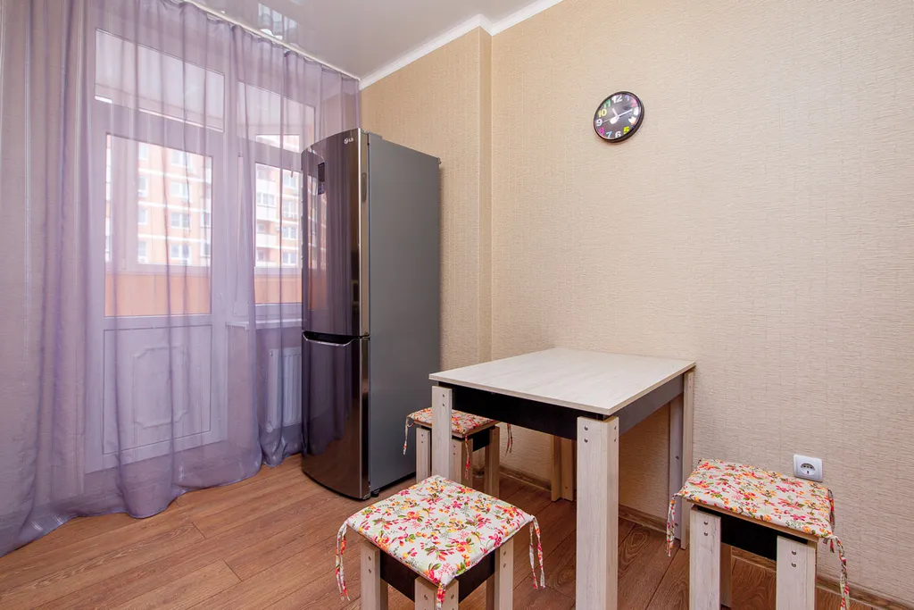 Квартира Квартира вблизи с парком Краснодар — Краснодар