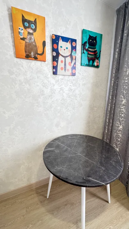 Квартира в историческом центре города