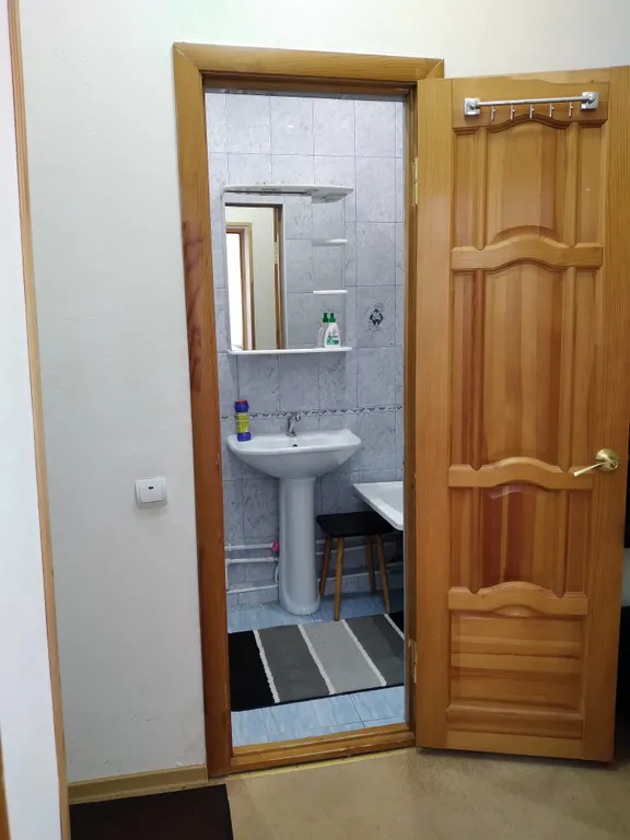 Уютный номер-студия