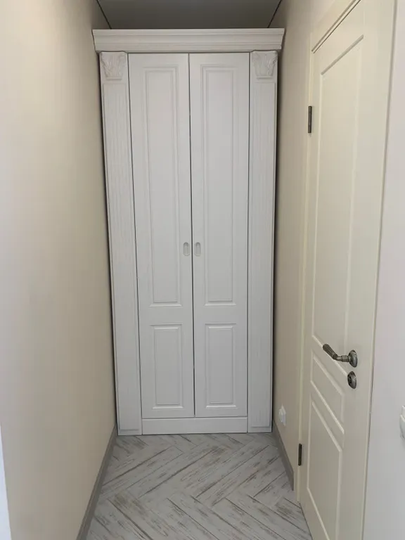 Квартира Квартира в центре города рядом с морем — Гагра