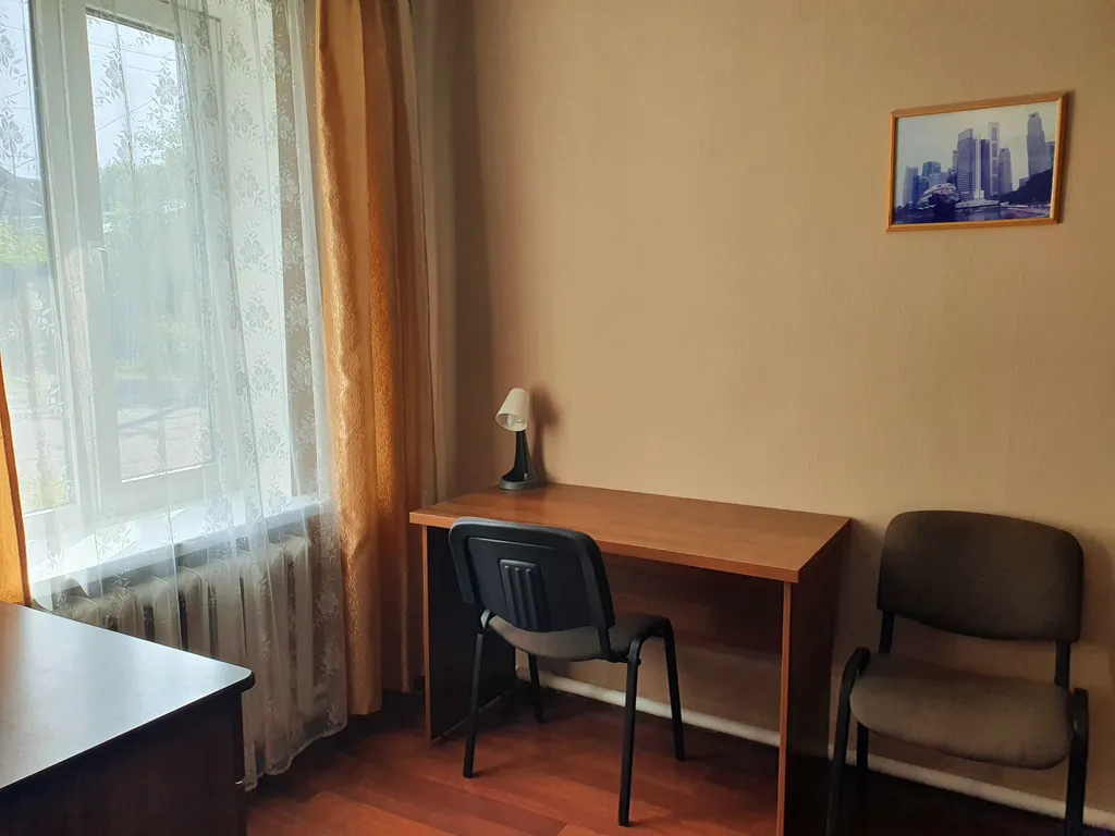 4-комнатный Дом