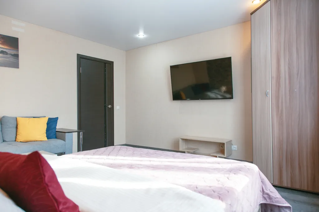 Рабочий дом