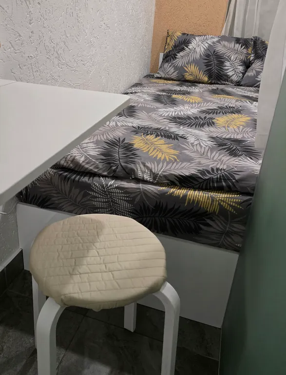 Уютные душевные апартаменты у метро Выборгская