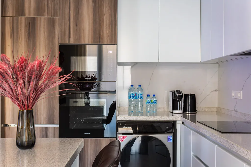 Элитный Мирабад Авенью