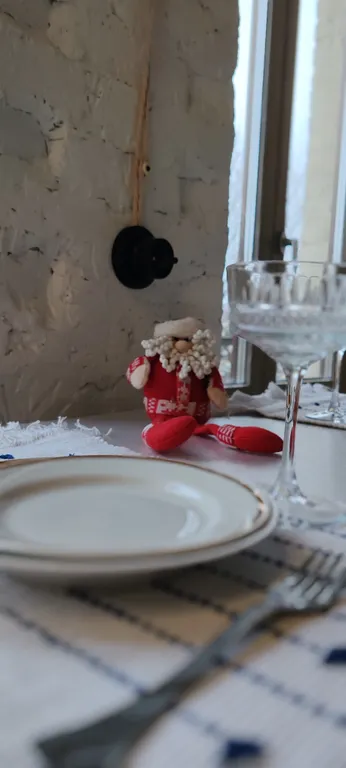 Новая евродвушка в центре