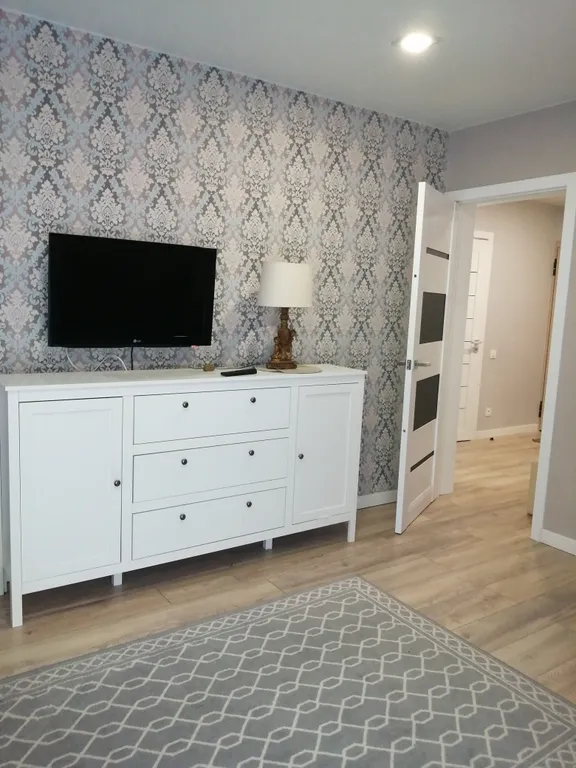 Квартира в центре у Крепости.